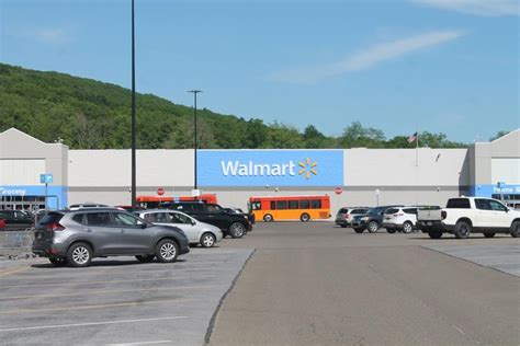 Walmart bradford pa - How much does Walmart in Bradford pay? See Walmart salaries collected directly from employees and jobs on Indeed. Salary information comes from 2 data points collected directly from employees, users, and past and present job advertisements on Indeed in the past 36 months. Please note that all salary figures are approximations based upon third ...